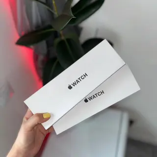 Photo 1 du produit  - APPLE WATCH SE2 44MM