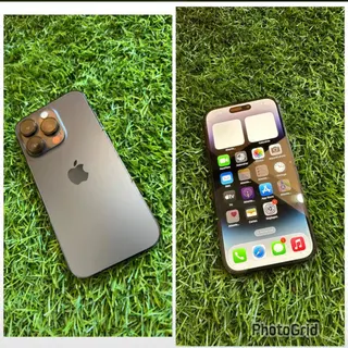 Photo 1 du produit  - iPhone 14pro 256G