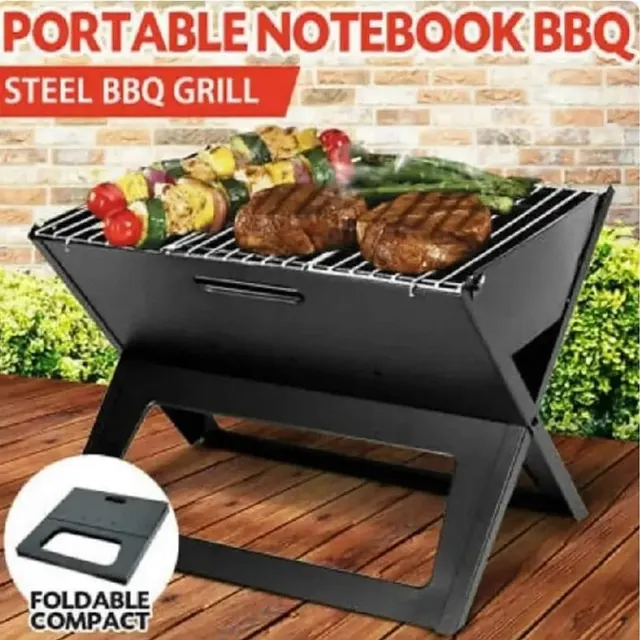 Image de barbecue