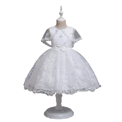 Image de Robe pour 0-8 ans