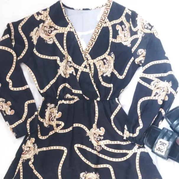 Image de Robe Femme Taille M