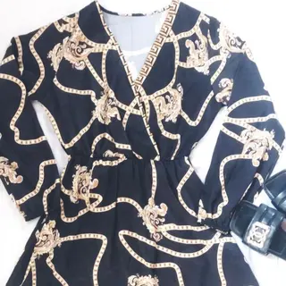 Photo 1 du produit  - Robe Femme Taille M