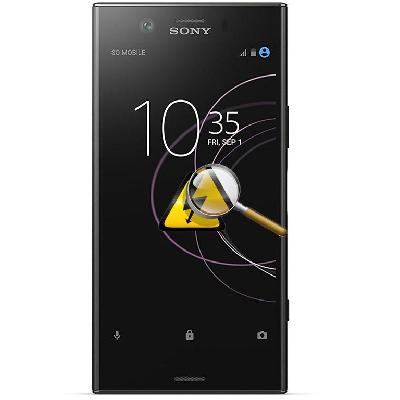 Product image attachment 2 - Sony xz1 64G
