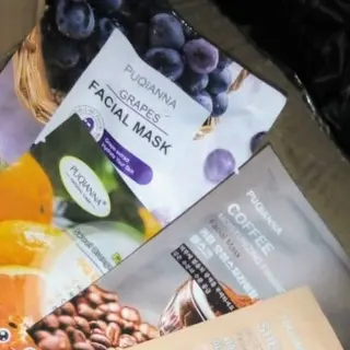 Product image attachment 4 - Fabric face mask