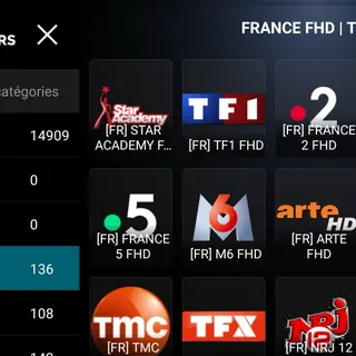 Photo 2 du produit  - IpTV