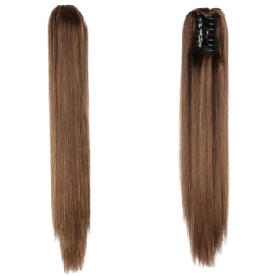 Photo 1 du produit - cheveux naturels SH66M2 30#