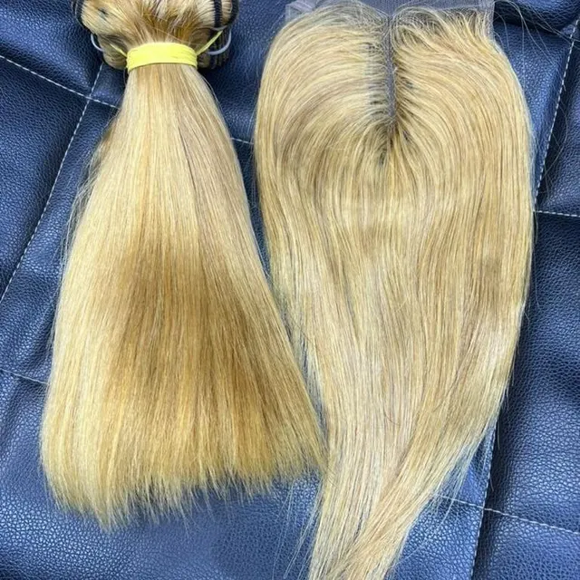 Image de cheveux