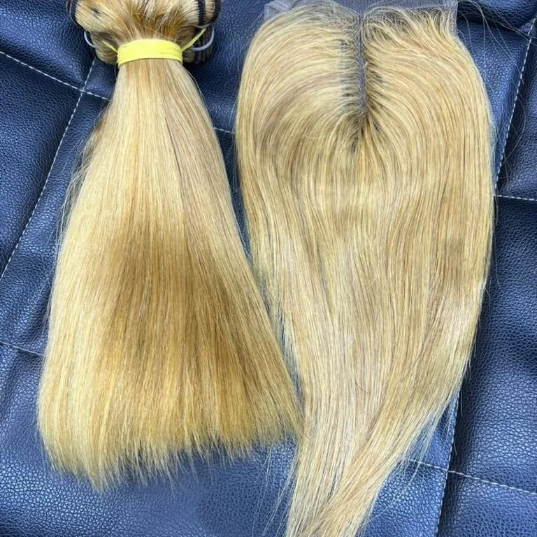 Photo 1 du produit - cheveux