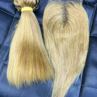 Photo 1 du produit  - cheveux