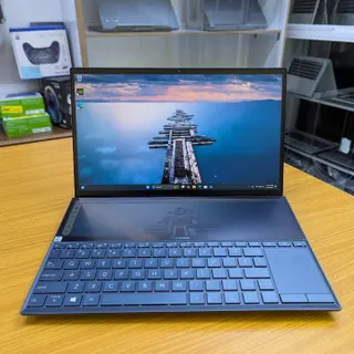 Photo 3 du produit  - Asus ZenBook 14 Duo UX481
