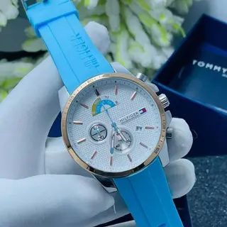 Photo 2 du produit  - Tommy Hilfiger chronographe