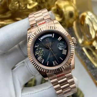 Product image attachment 2 - Rolex Daydate automatique