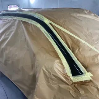 Photo 2 du produit  - tôlerie et peinture de voiture