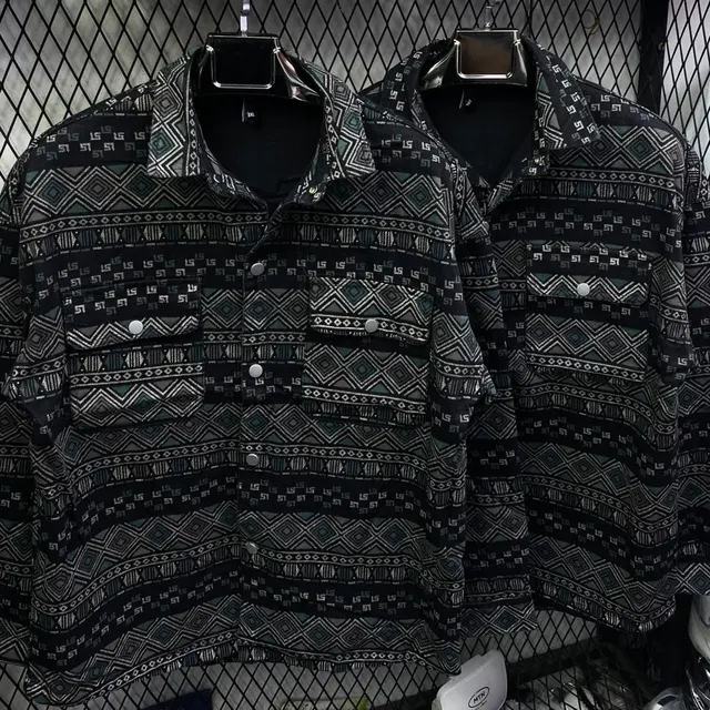 Image of Jacket