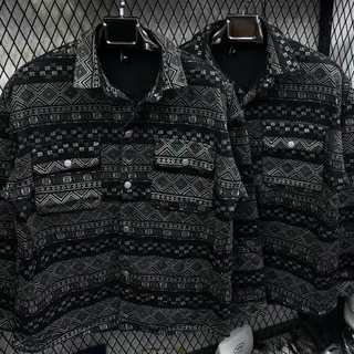 Product image attachment 1 - Jacket
