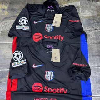 Product image attachment 2 - jerseys available in fan and pro version
