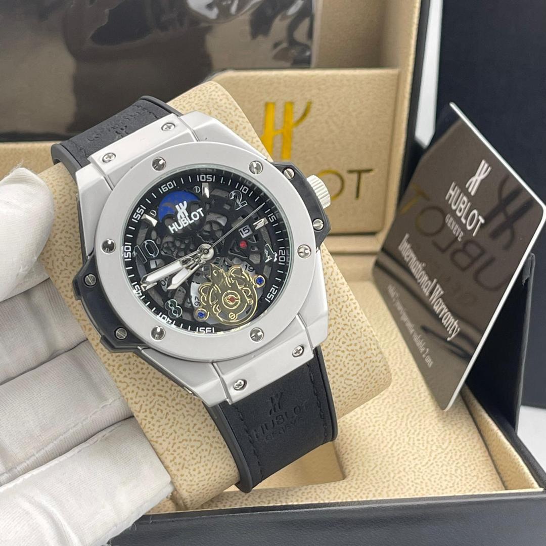 Product image attachment 2 - Hublot Big Bang