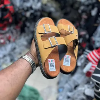 Photo 4 du produit  - Chaussons Gucci