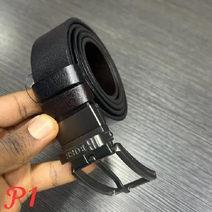 Photo 1 du produit - Ceinture