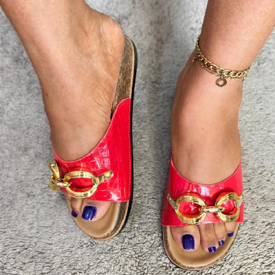 Photo 1 du produit - sandales dames