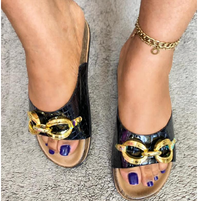 Photo 2 du produit - sandales dames