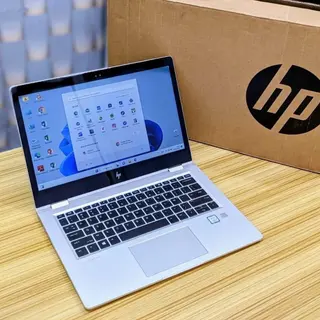 Photo 3 du produit  - HP ELITEBOOK x360 1040 G6