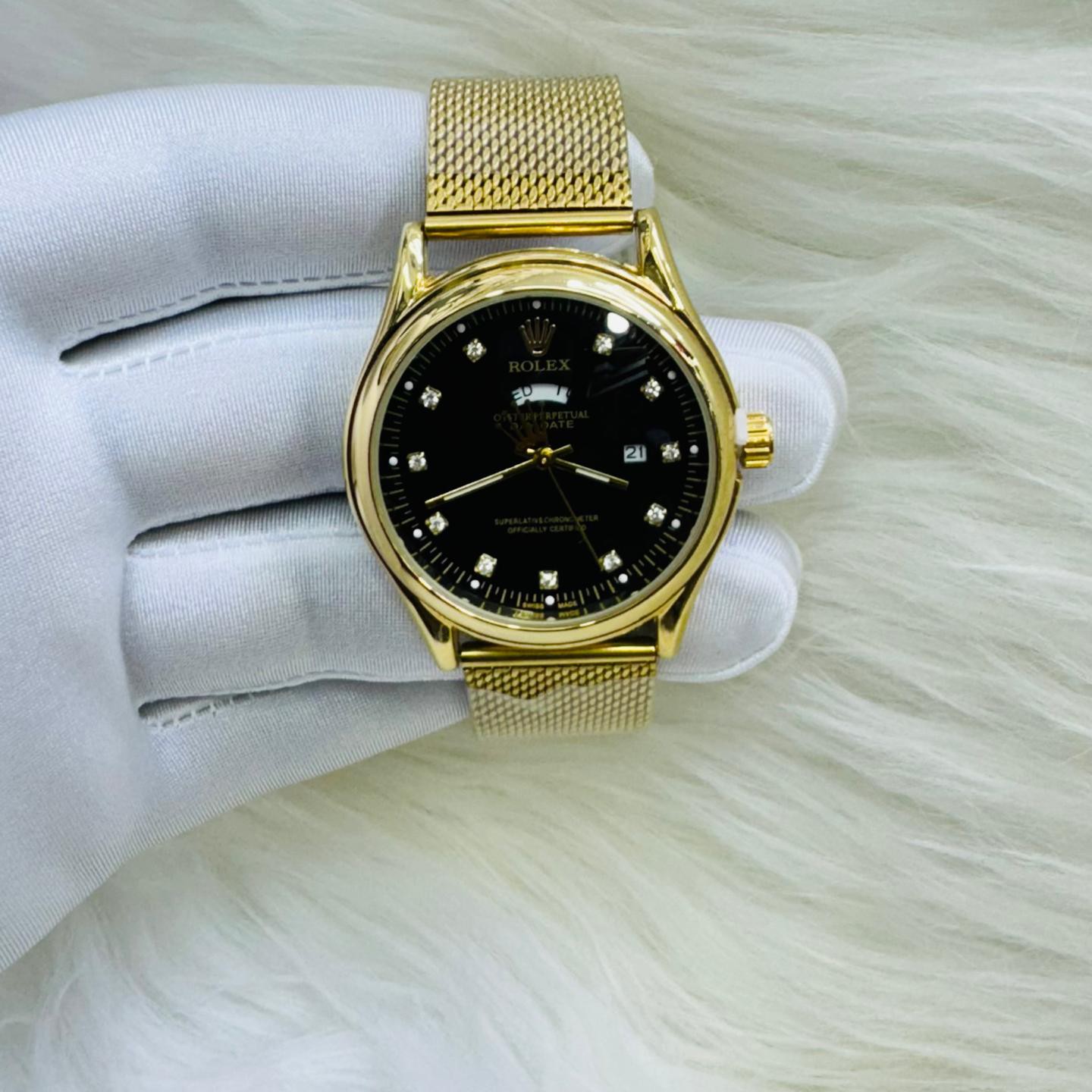 Photo 2 du produit - Rolex watch