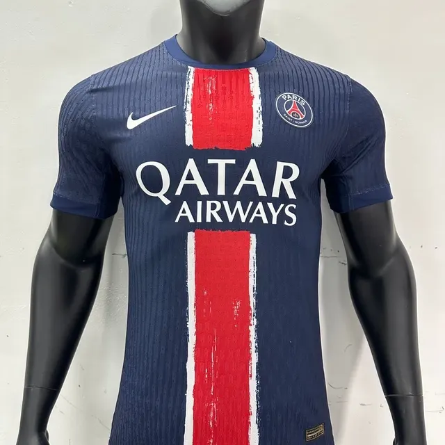 Image de maillot 2024/2025