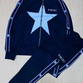 Product image attachment 1 - Amiri joggers complete