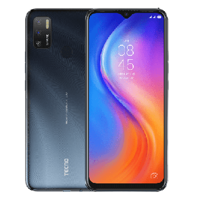 Photo 1 du produit - TECNO spark 5 Air