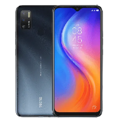Photo 1 du produit - TECNO spark 5 Air