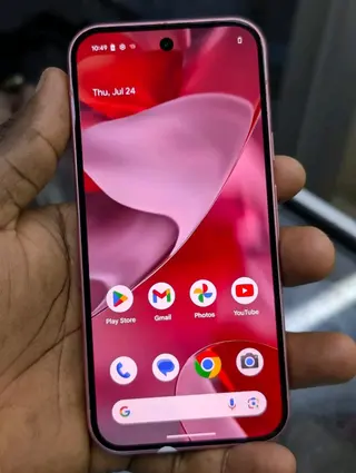 Product image attachment 2 - GOOGLE PIXEL 9 5G 128G OCCASION