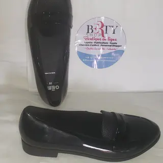 Product image attachment 4 - Slipper