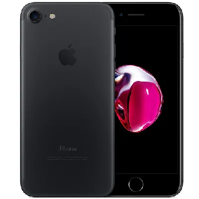 Photo 1 du produit - iPhone 7