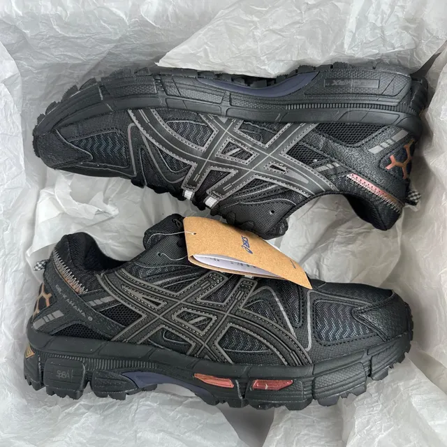 Image of ASICS Size  39-45