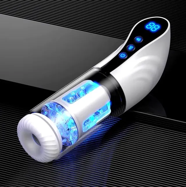Image of vagin automatique