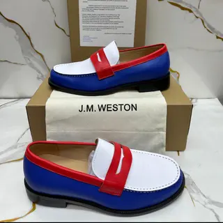 Photo 4 du produit  - J.M WESTON