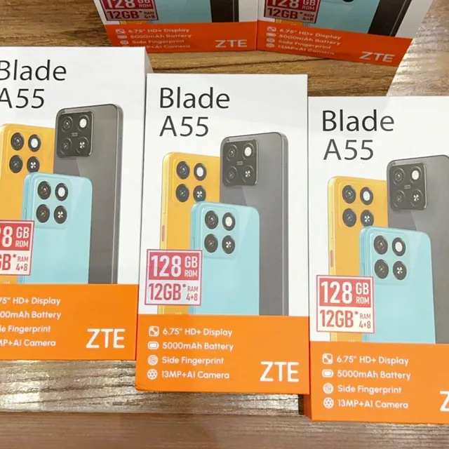 Image de BLADE A55 - 128/12