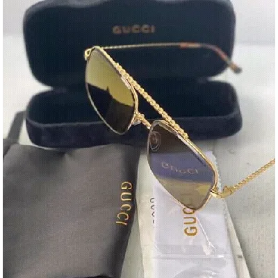 Product image attachment 1 - Sunshade - GUCCI