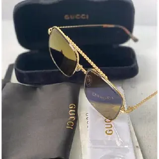 Product image attachment 1 - Sunshade - GUCCI