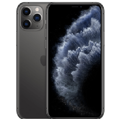 Product image attachment 1 - iphone 11-pro 256Gb (Without carton)