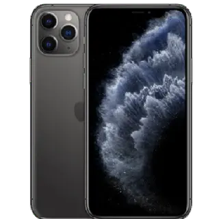 Product image attachment 1 - iphone 11-pro 256Gb (Without carton)