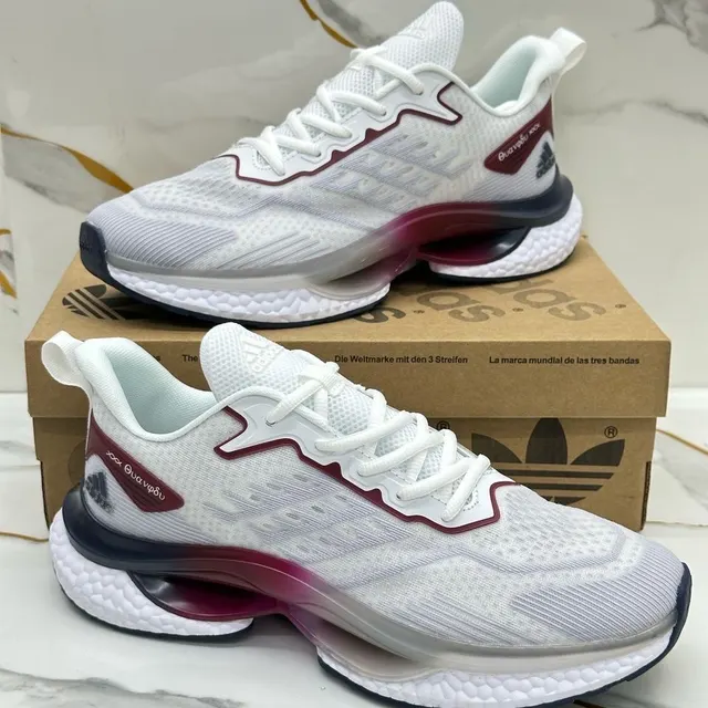 Image of Adidas sportswear