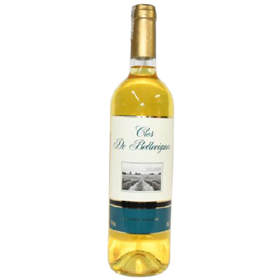 Photo 1 du produit - Vin - Clos Des Bellevignes - Carton de 6btles