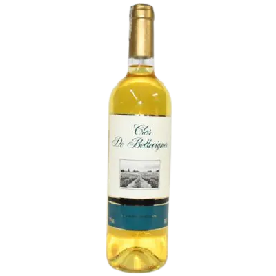 Image de Vin - Clos Des Bellevignes - Carton de 6btles