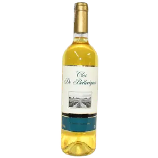 Photo 1 du produit  - Vin - Clos Des Bellevignes - Carton de 6btles