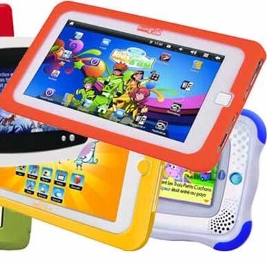 tablette pour enfant jeux 16g-256g 4gram-32gram