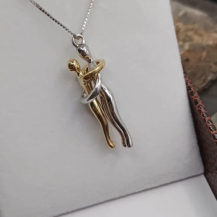 Photo 1 du produit - Collier forever love