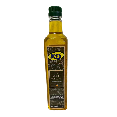 Product image attachment 1 - Extra virgin olive oil KD