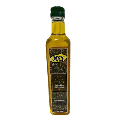 Photo 1 du produit - Huile d'olive extra vierge KD